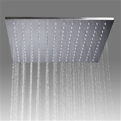 Moen Brushed Nickel